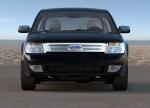 Ford Five Hundred 2008 года